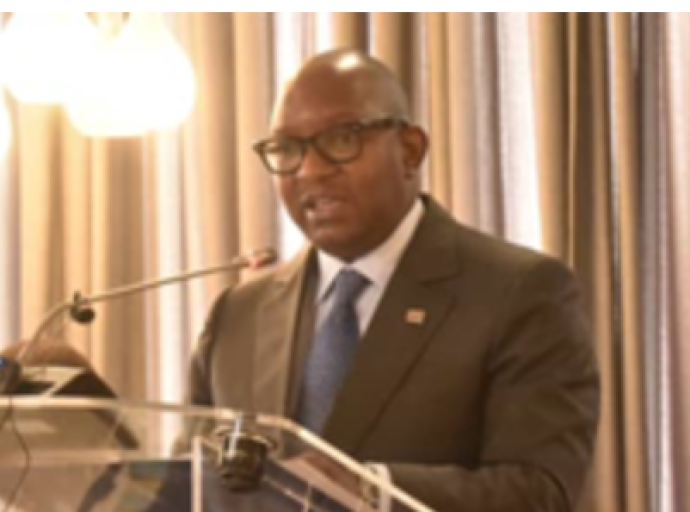RDC : Sama Lukonde condamne l’agression rwandaise !