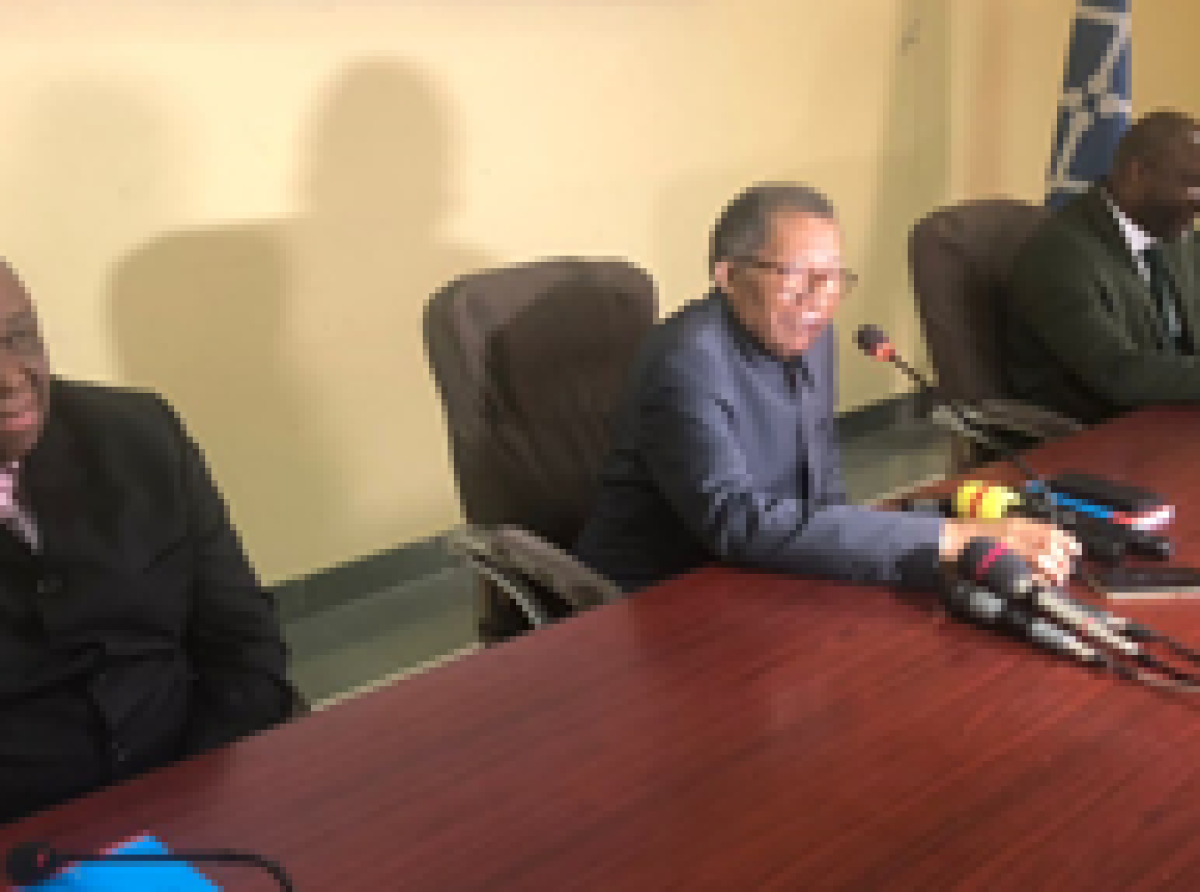 « Une jurisprudence qui ne peut faire jurisprudence », Justice : le Professeur Mampuya tacle la Cour Constitutionnelle !