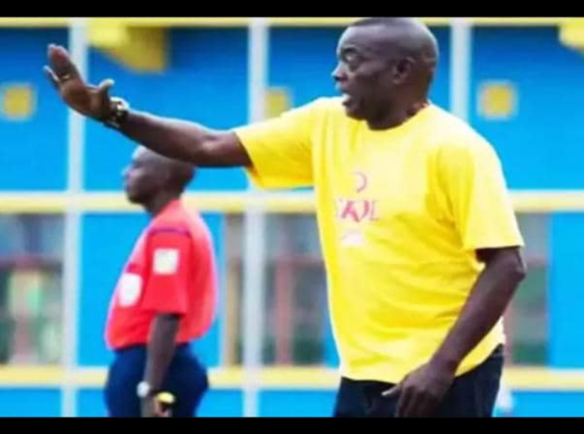 Daoula Lopembe: "Andy M'futila m'a marqué dans un match à Matadi..."