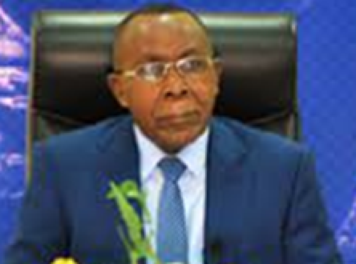 RDC : Dr Gilbert Kabanda a lancé les travaux du Pré-Conclave en prélude au Conclave du génie scientifique