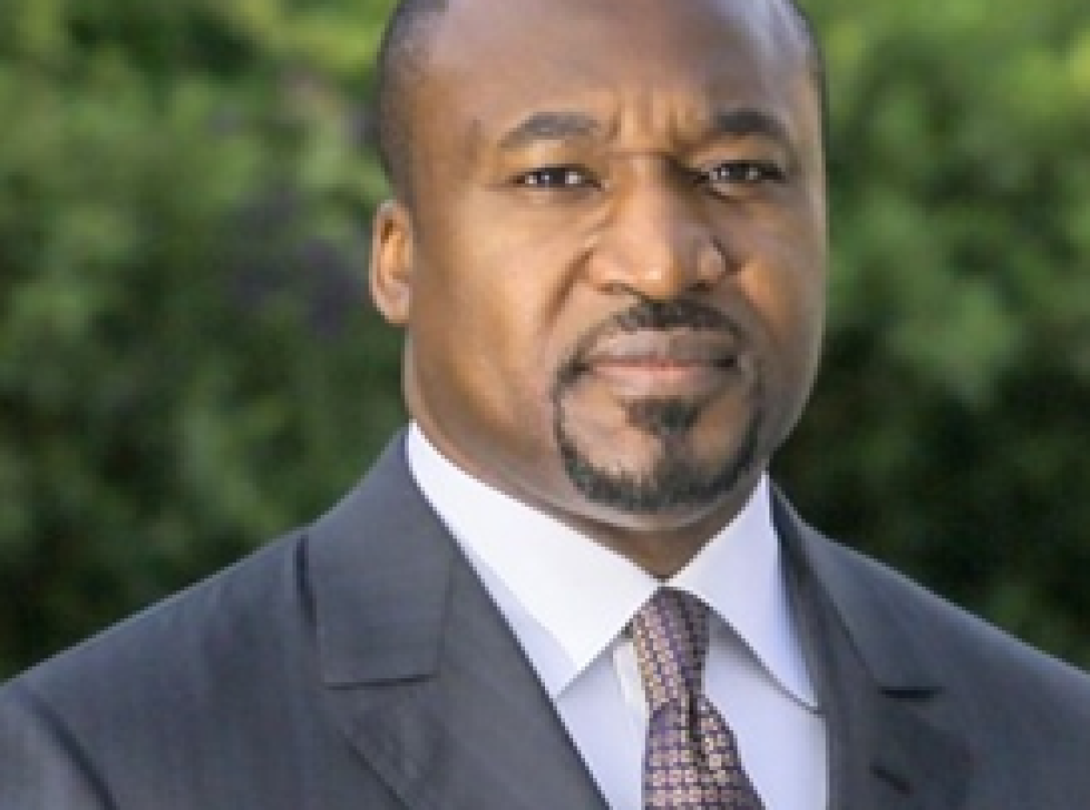 Détournement des capitaux, Denis Christel Sassou Nguesso devant la justice française