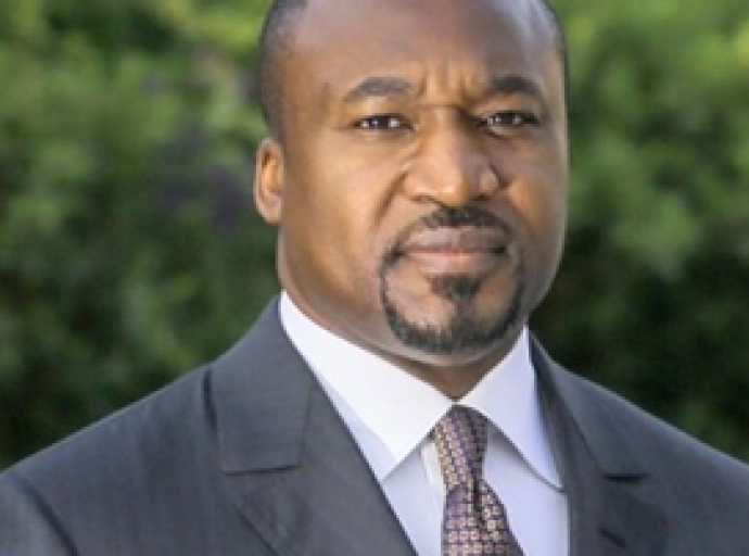 Détournement des capitaux, Denis Christel Sassou Nguesso devant la justice française