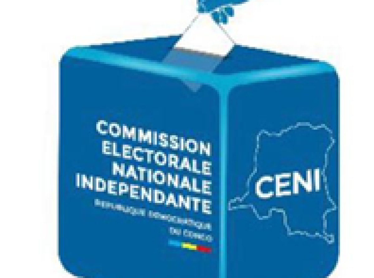 CENI : plus de 20 mille candidatures enregistrées aux législatives nationales