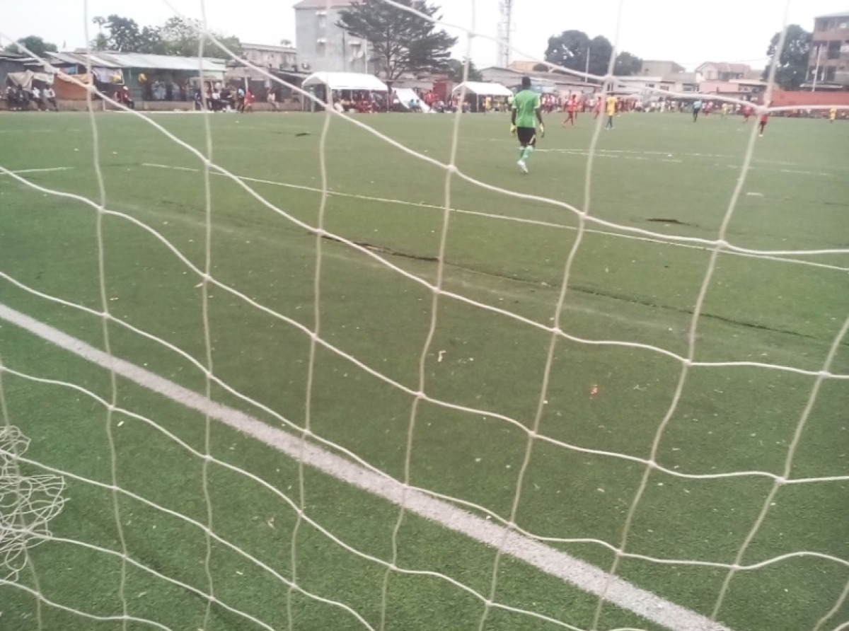 CNFJ/RDC, La 4è édition du Championnat National du Football des Jeunes arrive à sa 3è journée