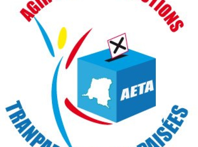 Processus électoral en RDC , AETA satisfait des avancées !
