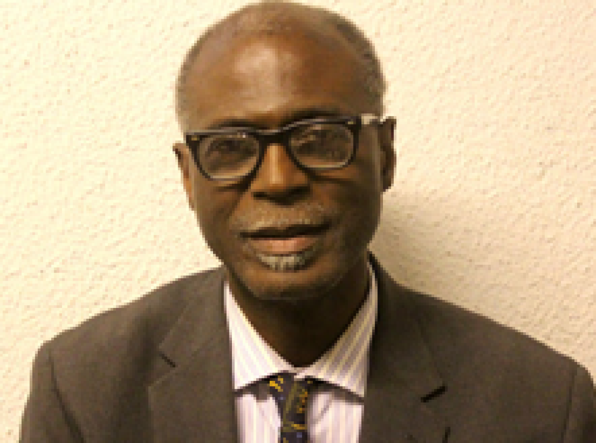 Jean-Pierre Kambila éveille la conscience de l'élite congolaise !
