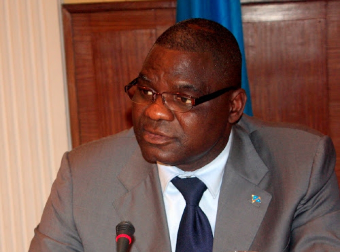‘‘Affaire Matata’’, Luzolo Bambi Lessa : «La Cour Constitutionnelle est le juge pénal compétent du Premier Ministre, ancien comme en fonction» 