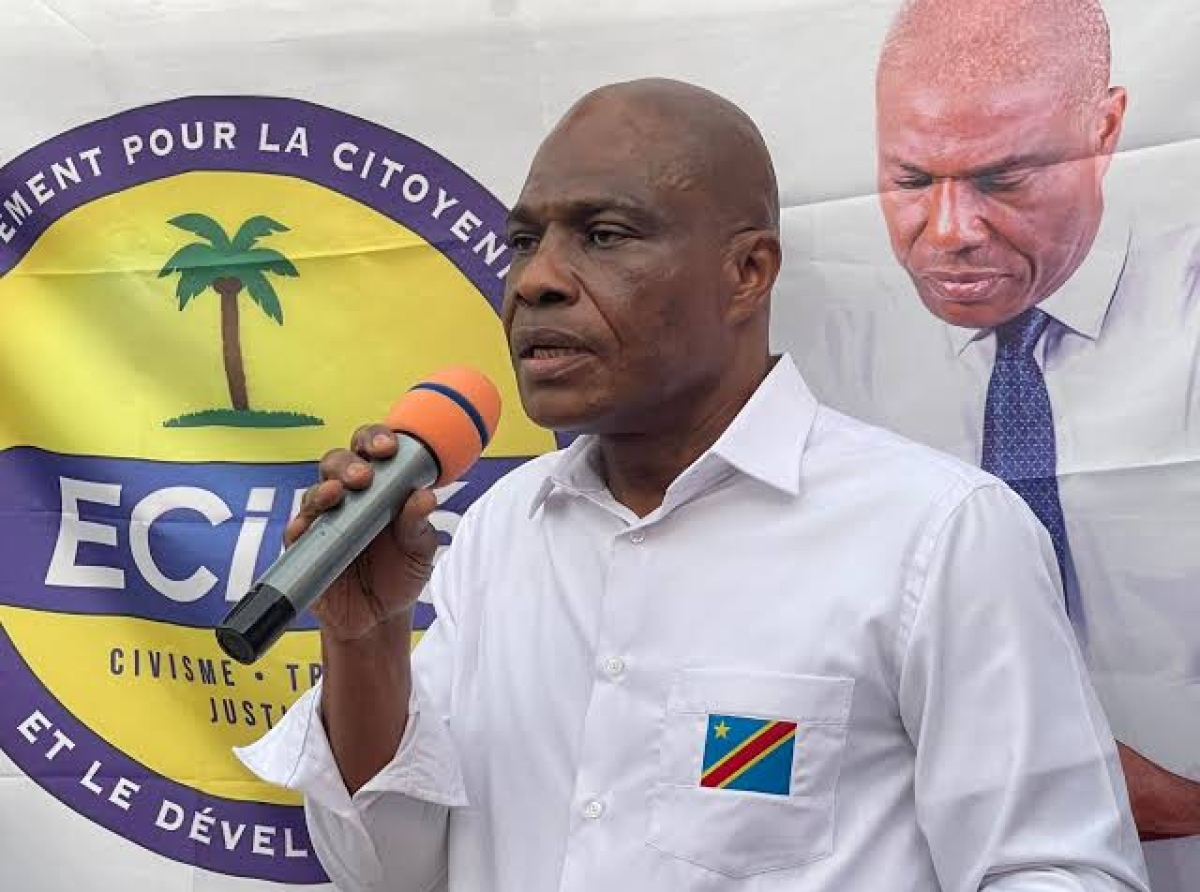 RDC : Martin Fayulu alerte déjà sur la fraude électorale en perspective !