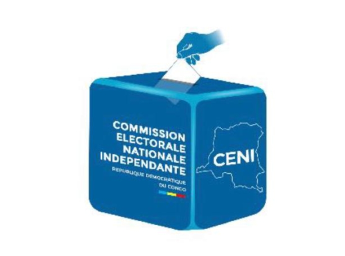 Avec les Directeurs et Secrétaires exécutifs provinciaux CENI : Thotho Mabiku évalue l'opération de réception et de traitement des candidatures à la députation nationale 