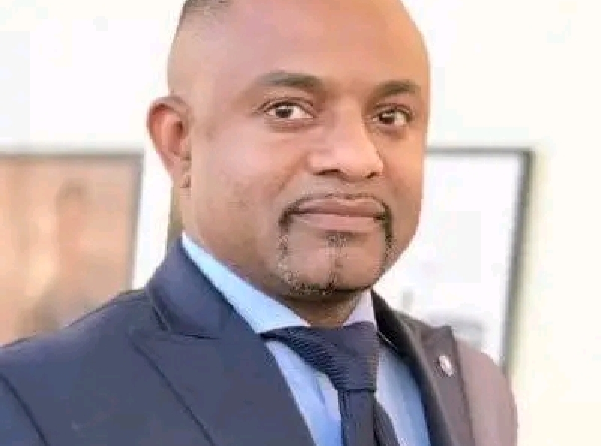 Ni de près ni de loin impliqué Salomon Kalonda : Ensemble pour la République nie tout rapprochement avec le criminel Omari Mussa