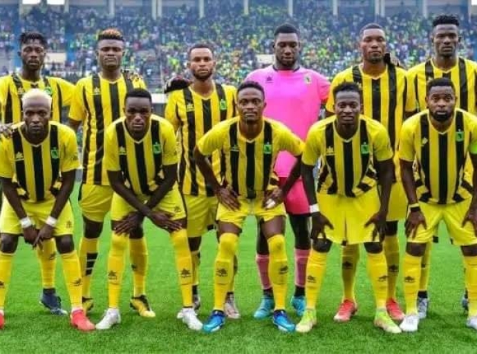 La Fifa interdit V.Club de recruter les joueurs !