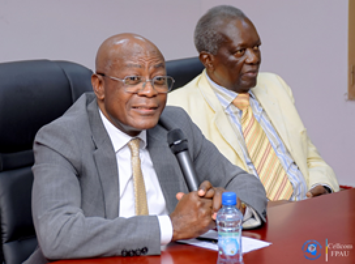 Plus de 60 % de seuil de recevabilité atteint pour les législatives nationales, Provinciales 2023 : Elysé Bokumwana et les FPAU affûtent les armes !