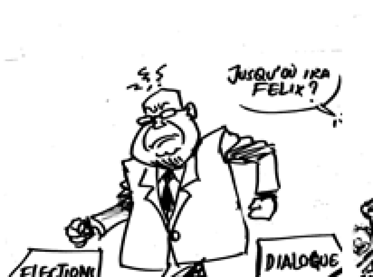 Caricature