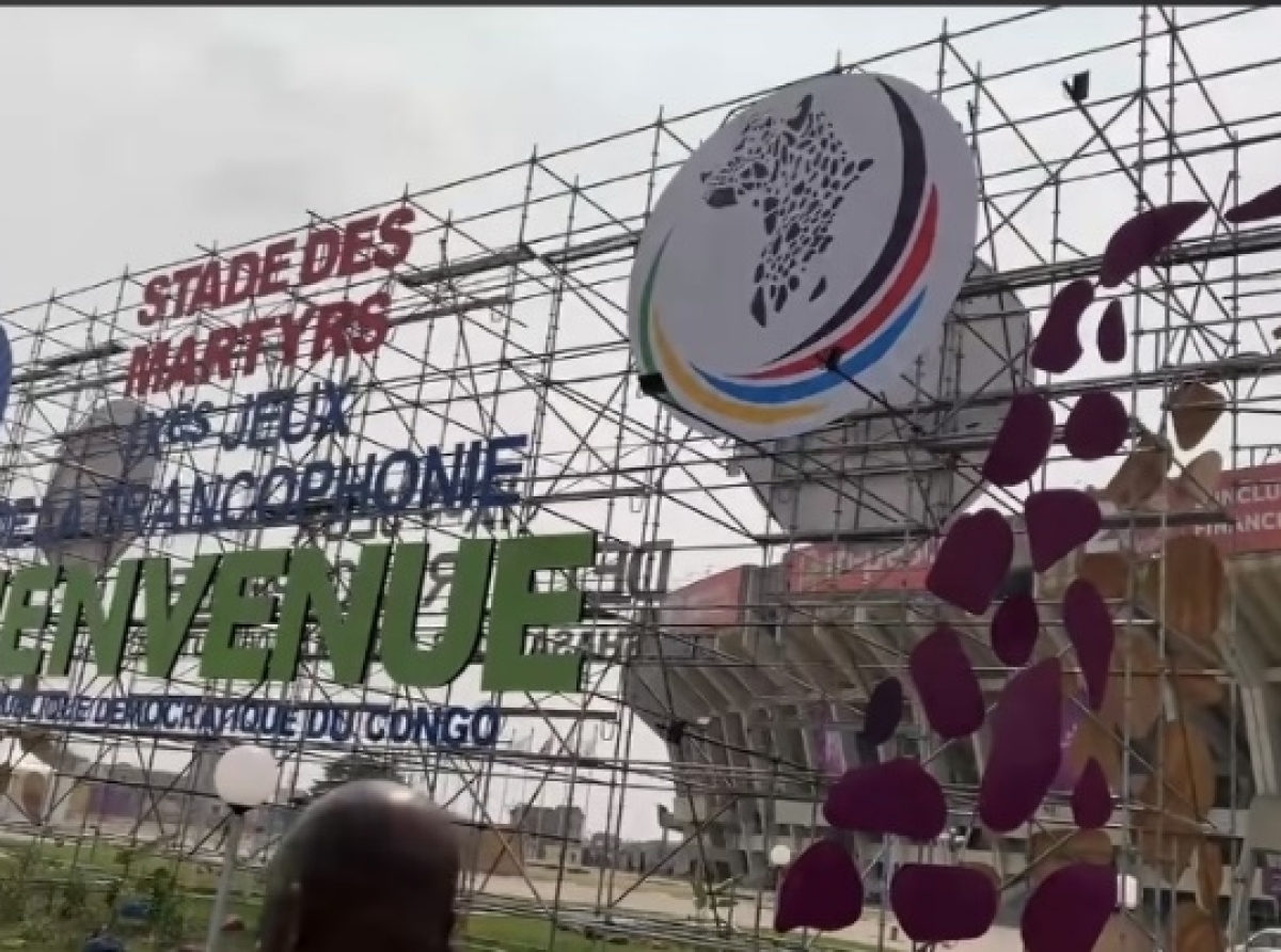 Retour sur les dix jours d’intenses activités sportives et culturelles IXès jeux de la francophonie : des moments bénéfiques pour les congolais