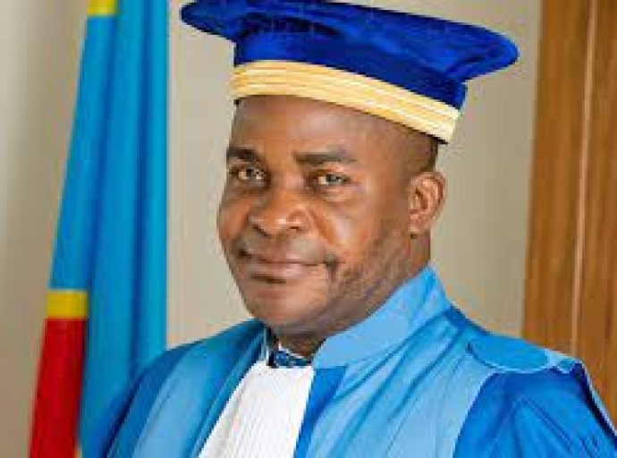 Bukanga Lonzo refait surface, Affaire Matata &amp; consorts : Dieudonné Kamuleta Badibanga impose le respect de la procédure à la Cour Constitutionnelle !