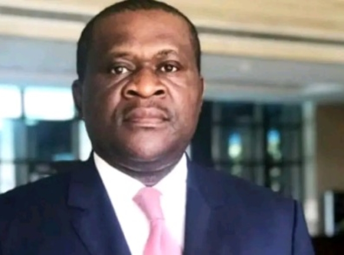 Coup de théâtre à la congolaise, Fortunat  Biselele acquitté des charges qui pesaient contre lui