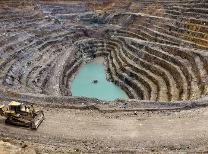 Opinions et perceptions de la présence chinoise dans les mines de cuivre et cobalt en RDC 