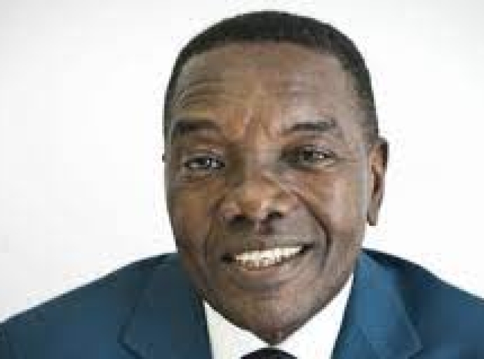 Course à la Présidentielle 2023, RDC : André-Alain Atundu et la CDR soutiennent Félix Tshisekedi !