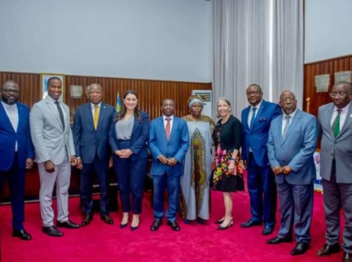 Pour des crimes et actes barbares perpétrés dans l’Est de la RDC  Assemblée Nationale : André Mbata appelle les Etats-Unis à infliger des sanctions contre le Rwanda