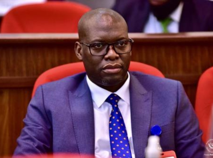 Vol des cathodes appartenant à Tenke Fungurume Mining, Haut-Katanga : Jacques Kyabula lavé de tout soupçon !
