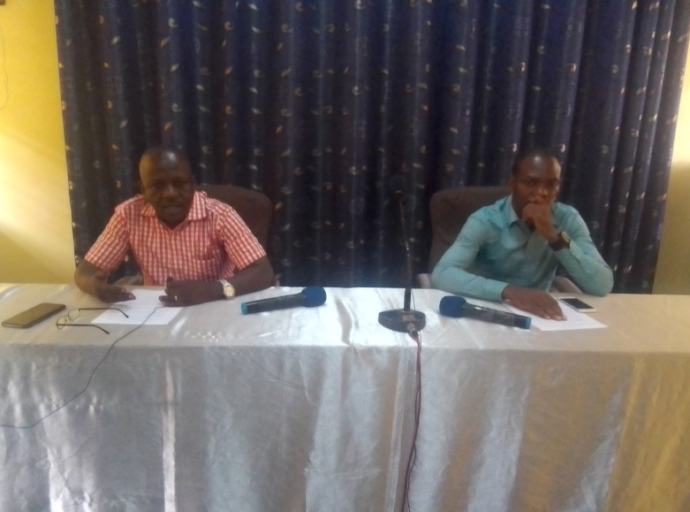 Ituri et Nord-Kivu  RDC : CALCC, LUCHA et CLC exigent la levée immédiate de l’état de siège