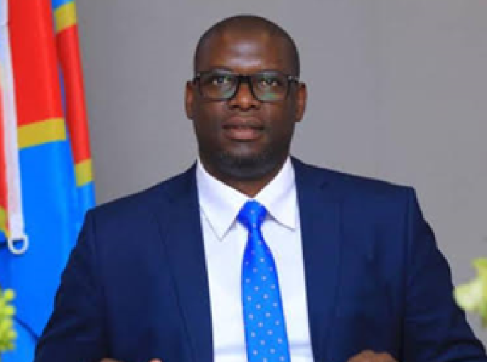 Pressenti Directeur de campagne de Félix Tshisekedi au Grand Katanga, Affaire 120 Tonnes de cathodes : Jacques Kyabula Katwe victime d’un complot voilé?