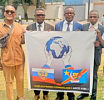 L’Amicale Russo-Congolaise sollicite l'ouverture d'un Centre culturel russe à Kinshasa