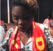 DYPRO : Louvette Mbunzu en ordre de bataille derrière son leader Constant Mutamba