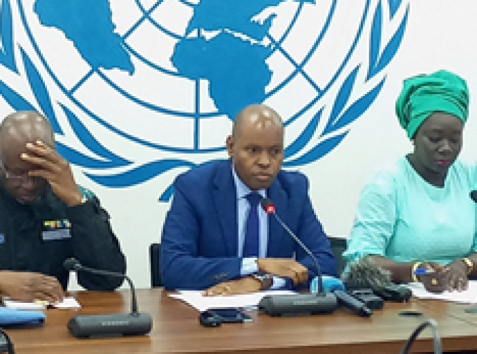 RDC : la Monusco interpelle les autorités nationales sur l’urgence d’adopter des mesures préventives et sécuritaires