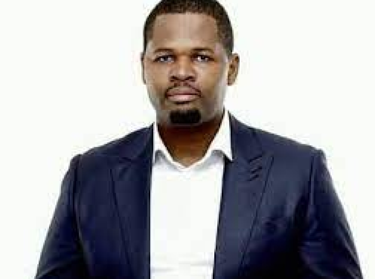 Après Matata et Mutamba, RDC: voici Rex Kazadi dans la course à la Présidentielle 2023 !