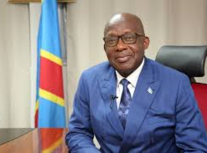 Invité Afrique sur les antennes de Rfi  Christophe Lutundula : la Monusco va assurer « l’accompagnement du processus électoral en RDC »