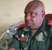 Nord-Kivu : le Général-major Peter Cirimwami nommé Gouverneur intérimaire en remplacement de Constant Ndima !