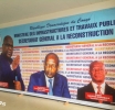 Communications du Président de la République en Conseil des Ministres, RDC : Alexis Kaluwa annonce la publication d’un Recueil en vue de la cohérence nationale
