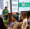 Face aux Premières Dames d’Afrique à New-York, OPDAD : Denis Nyakeru Tshisekedi interpelle sur le respect de dix engagements pour l’égalité des sexes adoptés à Kinshasa