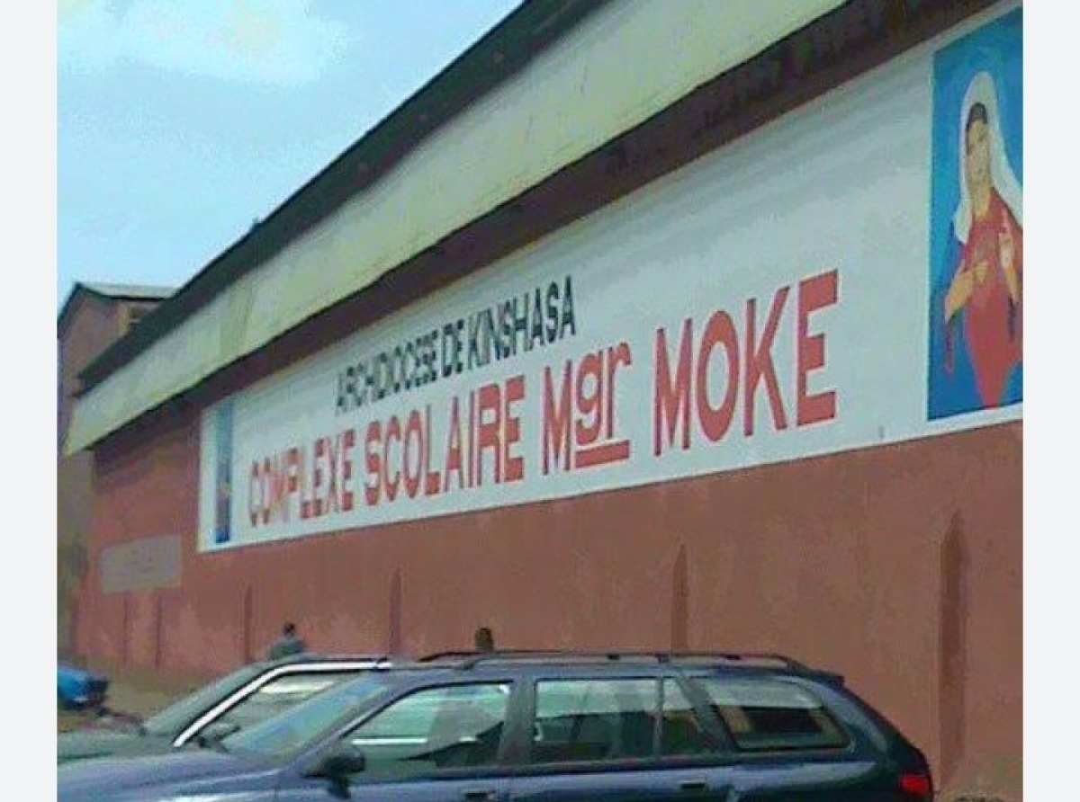 A la lisière de son jubilé d’Or, CS Mgr Moke : l’Abbé Jean-Boileau Makanzeiko appelle à agir pour le vivre ensemble