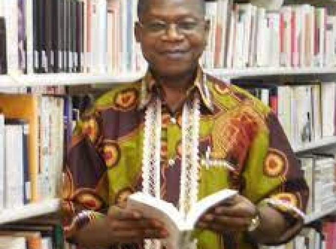 Mboka Kongo : Décolonisation et Renaissance de notre nation.  4° De l’union des partis politiques à l’union politique des tribus