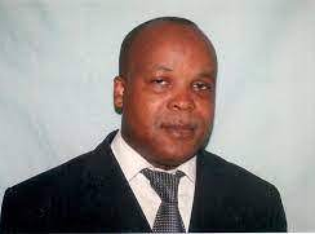 Présidentielle 2023, Gaston Dyndo : ‘’Mukwege, Fayulu, Katumbi… ne décevez pas la population congolaise en mettant des candidatures qui ne valent pas la peine !’’