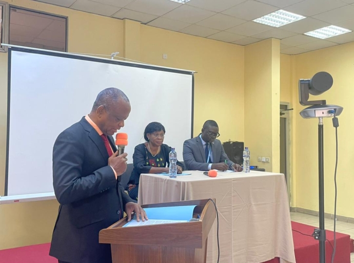 Actualisation de la stratégie et du Plan de Développement : La FAO déterminée à relever les défis de l’Aquaculture en RDC
