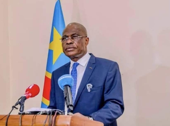Présidentielle 2023 : Martin Fayulu revient sur sa décision et dépose sa candidature ce mercredi !