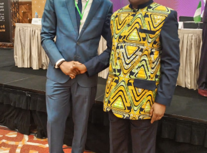 Shelter Afrique: Pius Muabilu formule des observations pertinentes