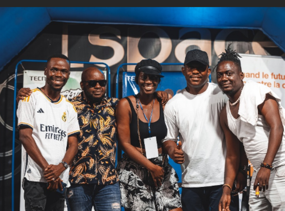 Kinshasa : rencontre inédite des acteurs des réseaux sociaux !