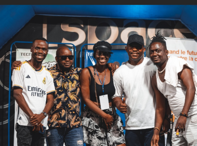Kinshasa : rencontre inédite des acteurs des réseaux sociaux !