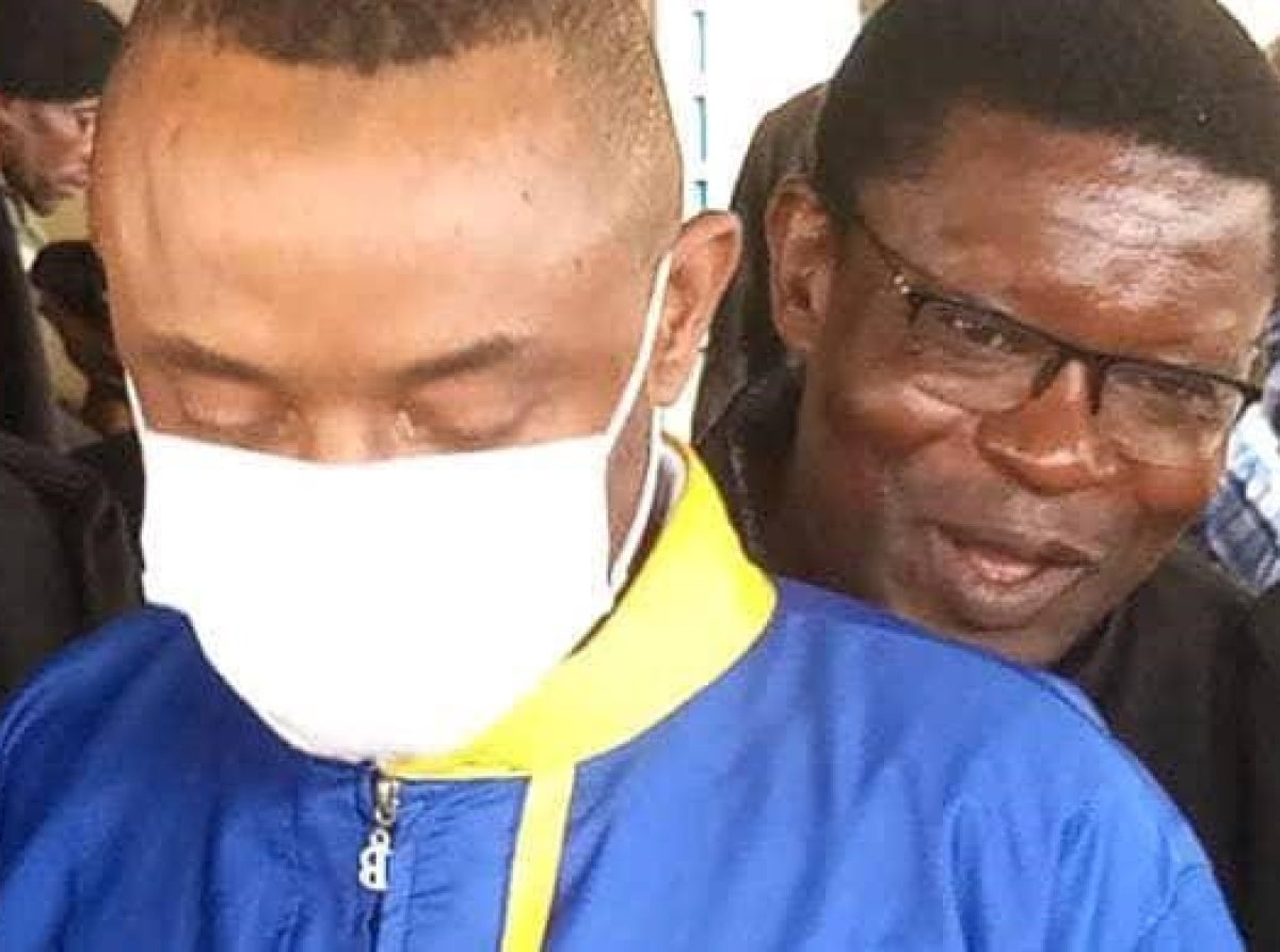 Après la déposition du médecin La Cour militaire de Kinshasa renvoie l’affaire Salomon Idi Kalonda au 20 octobre prochain