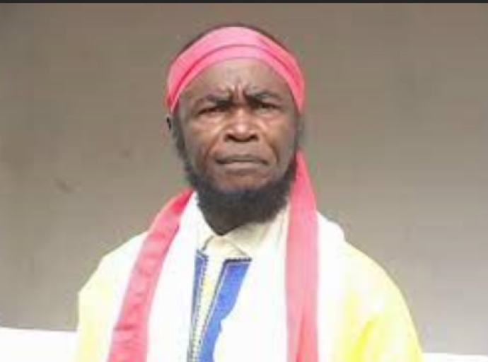 Mort confirmée à 77 ansNe Muanda Nsemi : Adolphe Muzito regrette et salue la mémoire d’un Grand Leader, d’un digne fils Ne Kongo !