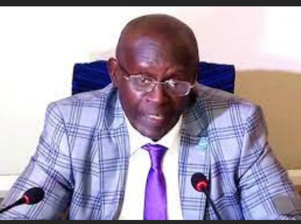 Situation désastreuse des populations dans l’Est, RDC : Prof. Raphaël Nyabirungu mwene Songa interpelle les Députés Hutu !