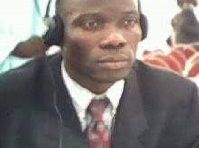 Voie divine pour la guérison de la nation, La Conférence Nationale sur le Plan du Dieu pour le Congo-Kinshasa