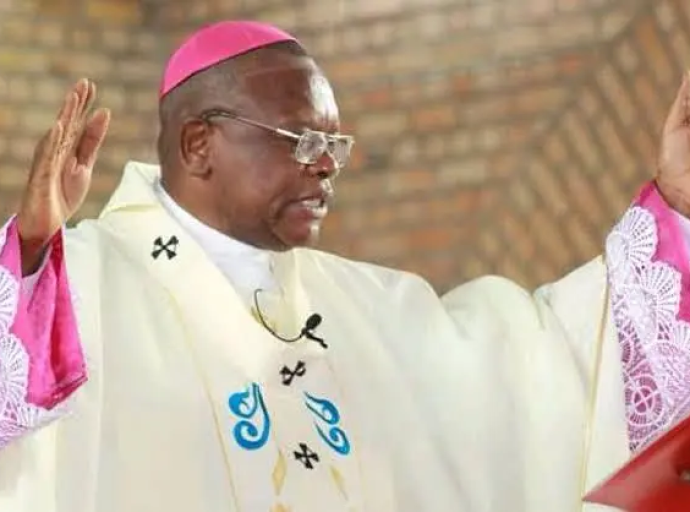 Face aux déclarations du Cardinal Ambongo : La CENI rassure que tout est fait pour la tenue des élections dans le délai