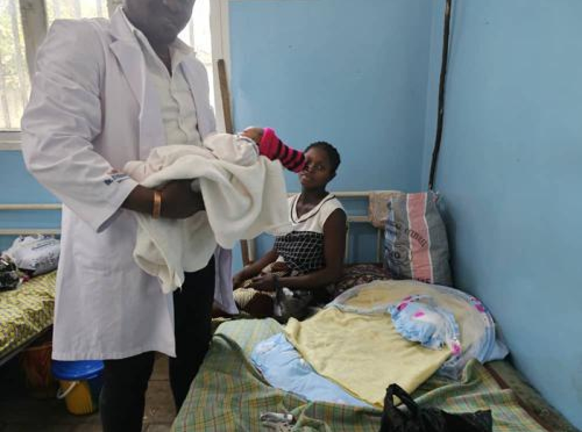 Gratuité de la maternité et des soins du nouveau-né, Kongo Central : Trois hôpitaux retenus à Matadi pour exécuter la 1ère phase