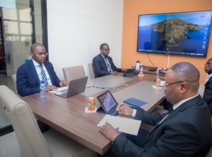 Intelligence économique en RDC, Grand Inga : La Firme tire la sonnette d’alarme !