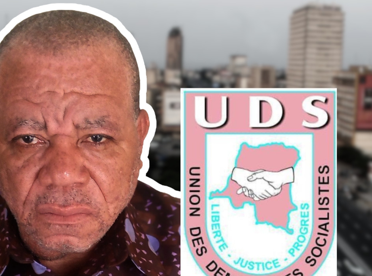 RDC: une élection présidentielle sans recours aux fondements idéologiques